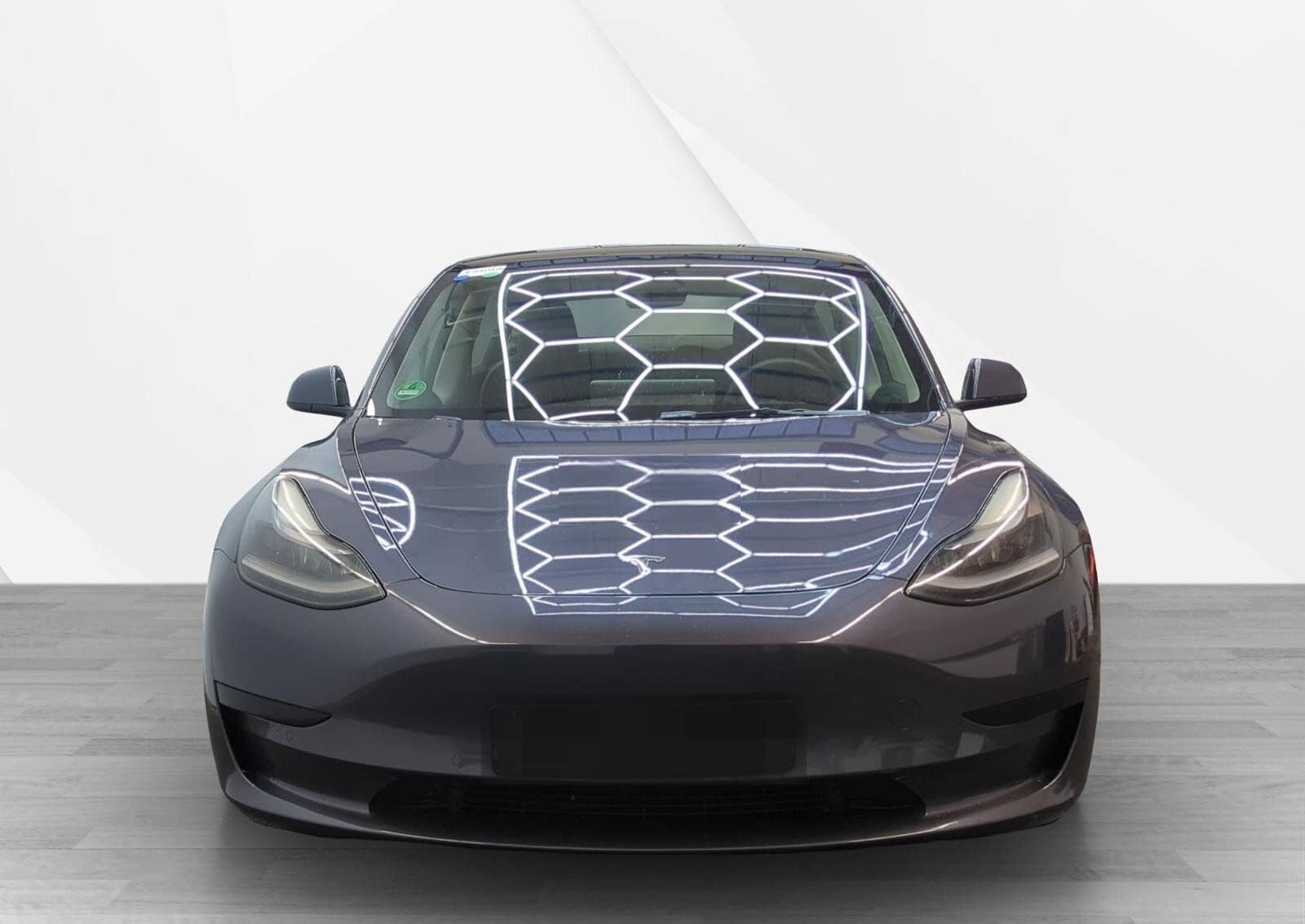 Tesla Model 3 Standard Range PLUS 55kWh Facelift A.Pil foto 12