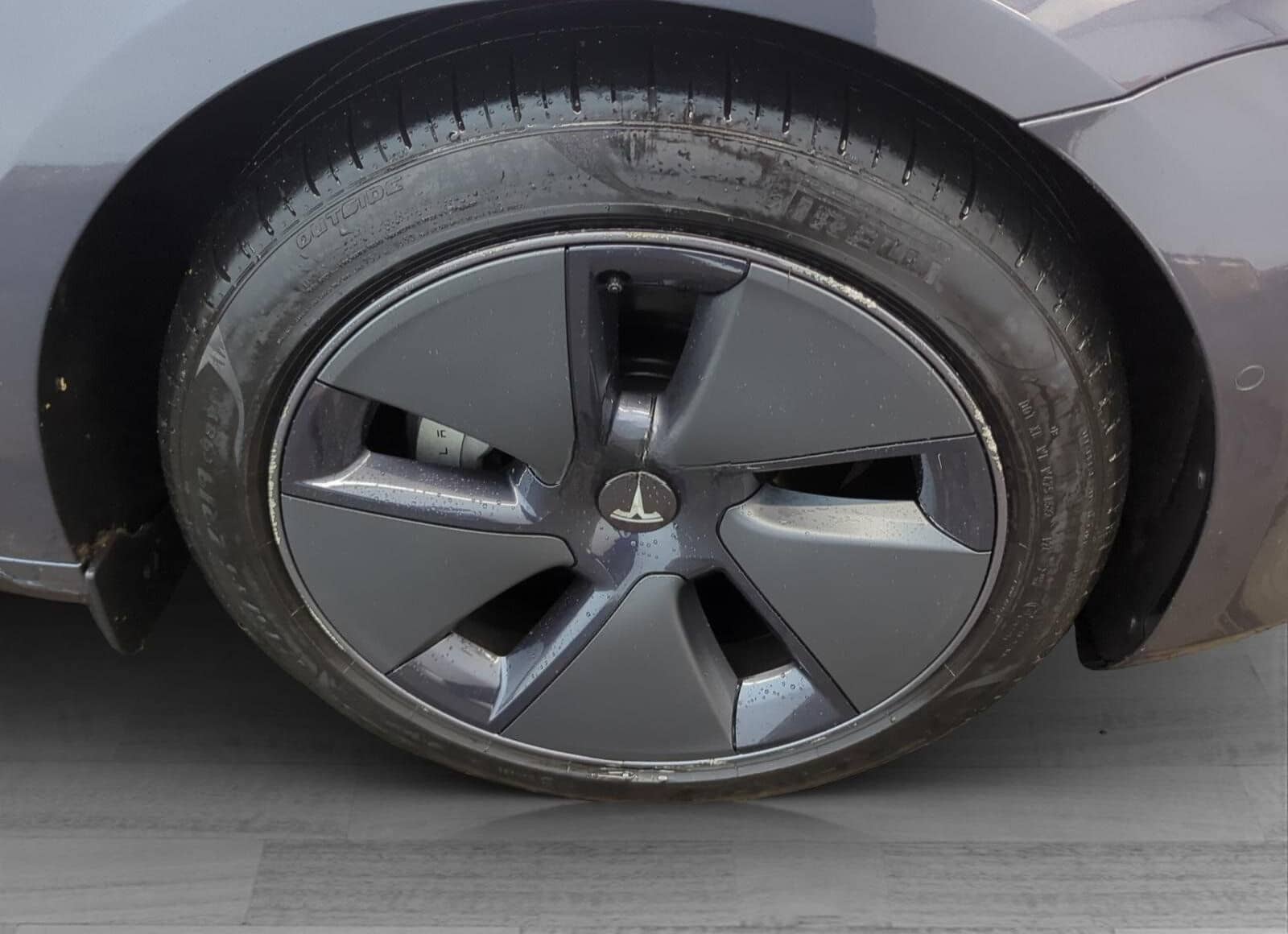 Tesla Model 3 Standard Range PLUS 55kWh Facelift A.Pil foto 15