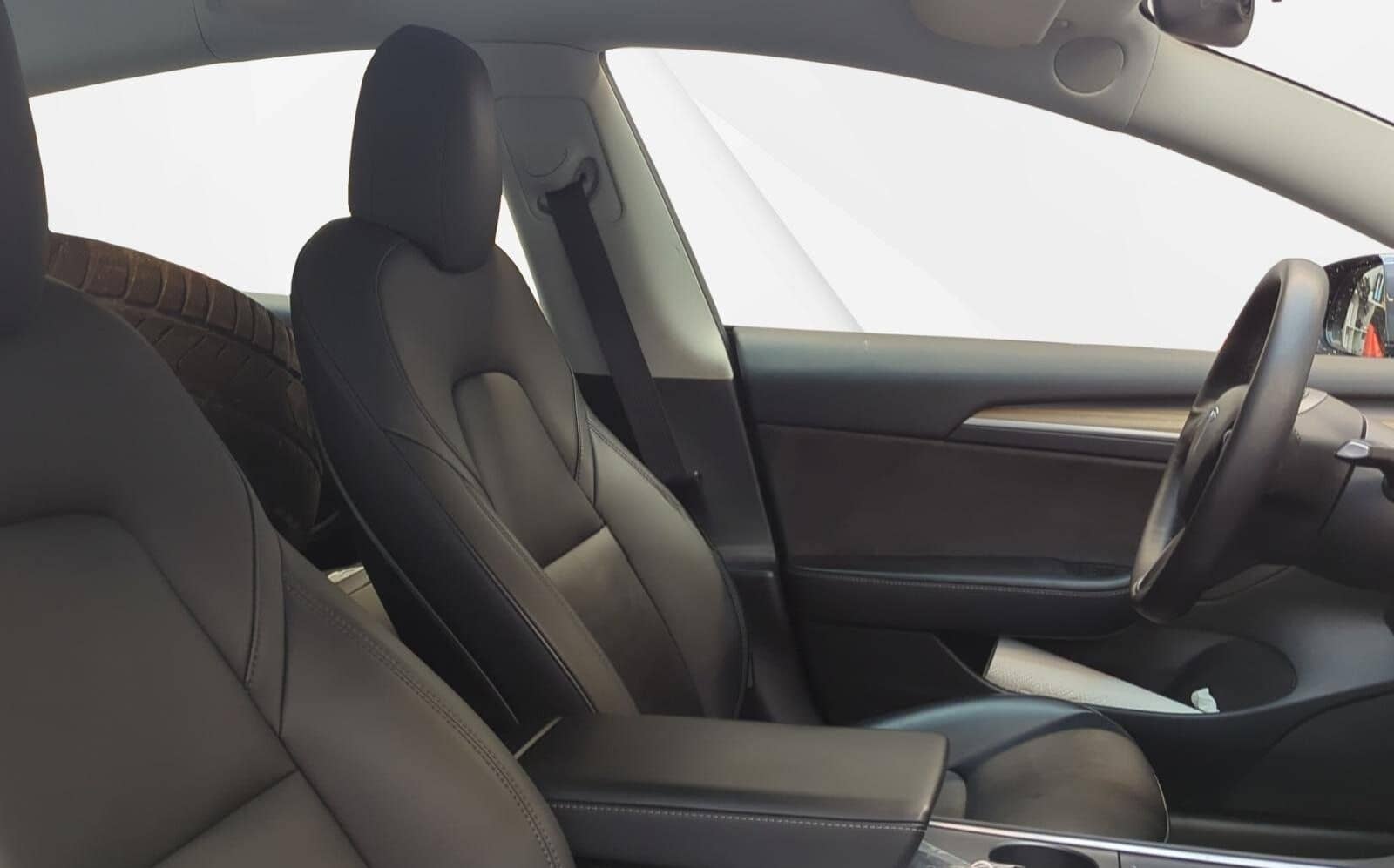 Tesla Model 3 Standard Range PLUS 55kWh Facelift A.Pil foto 7