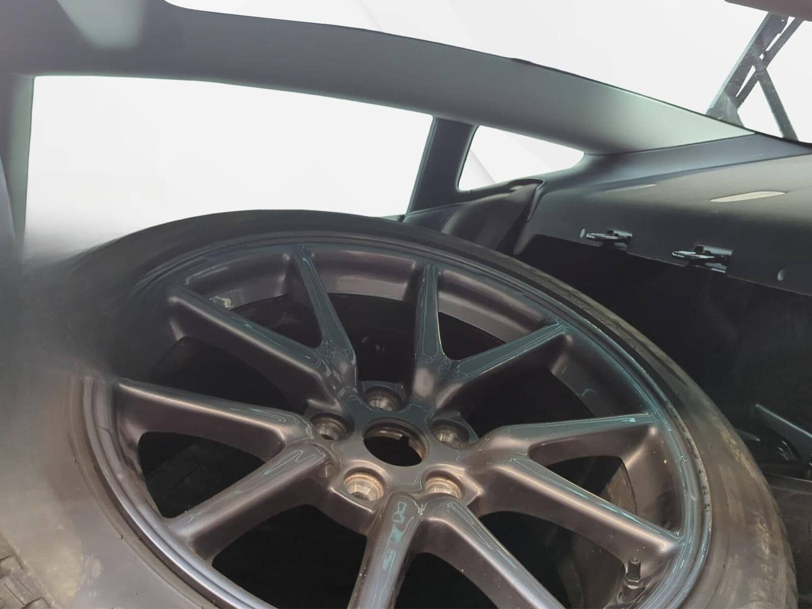 Tesla Model 3 Standard Range PLUS 55kWh Facelift A.Pil foto 8