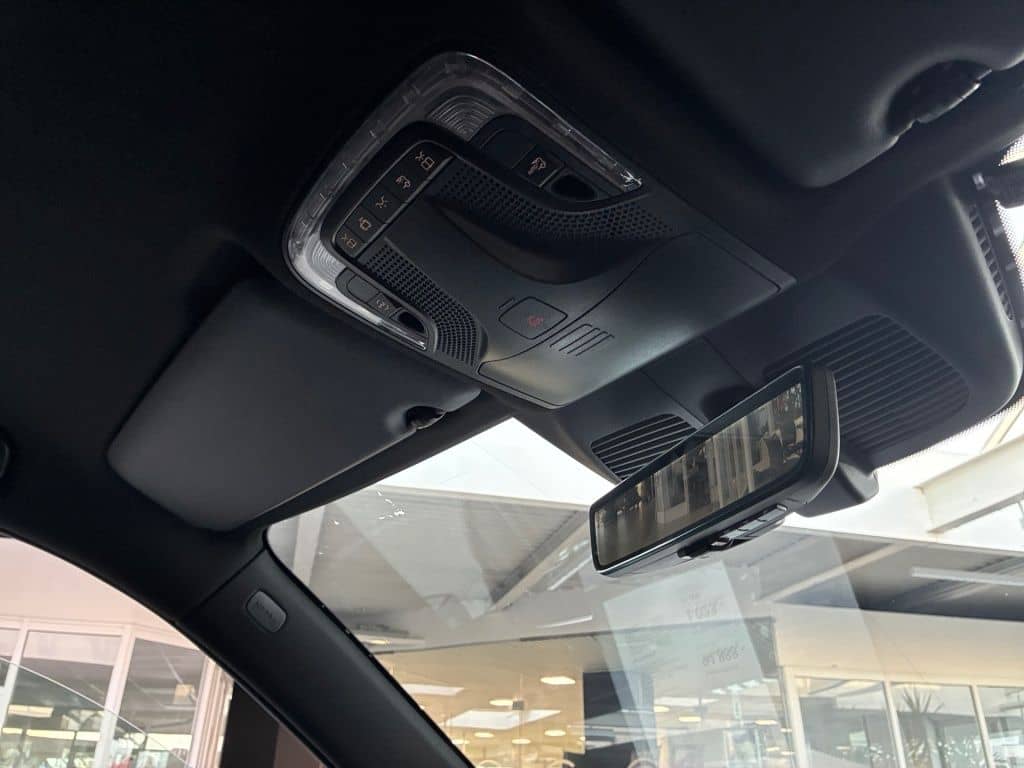 Mercedes-Benz V 300 d 4Matic Exclusive Lang AMG+MBUX+Burmester foto 17