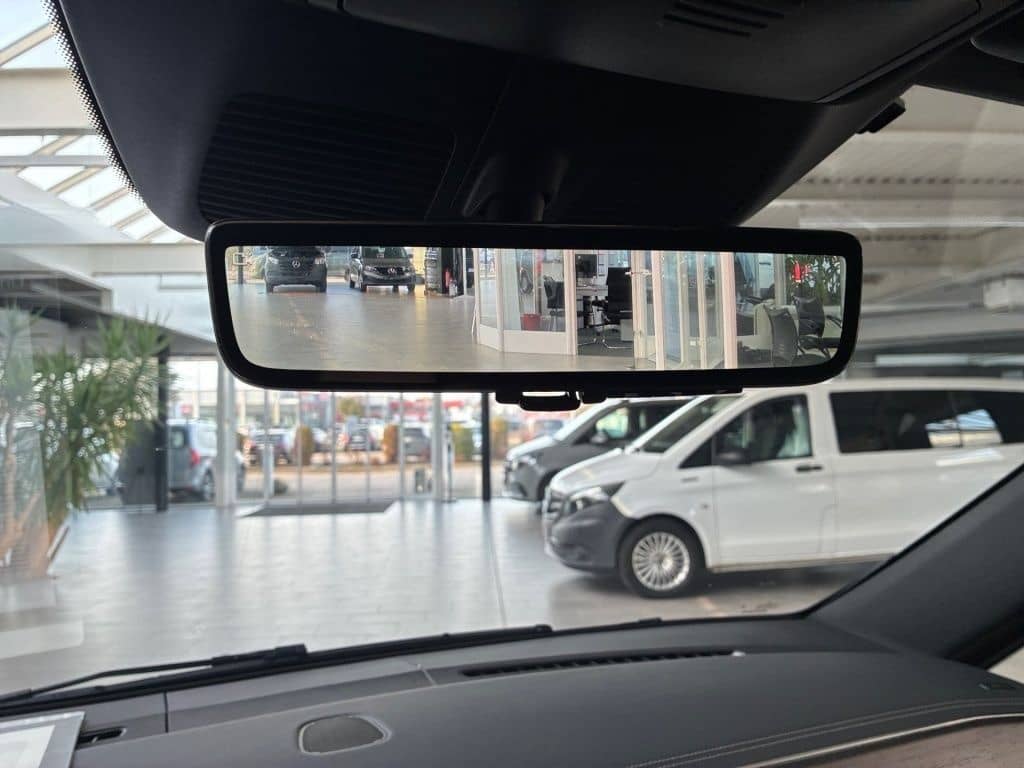 Mercedes-Benz V 300 d 4Matic Exclusive Lang AMG+MBUX+Burmester foto 20