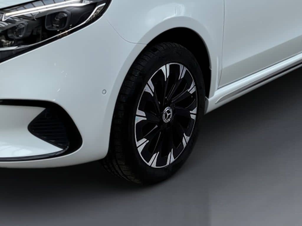 Mercedes-Benz V 300 d 4Matic Exclusive Lang AMG+MBUX+Burmester foto 4