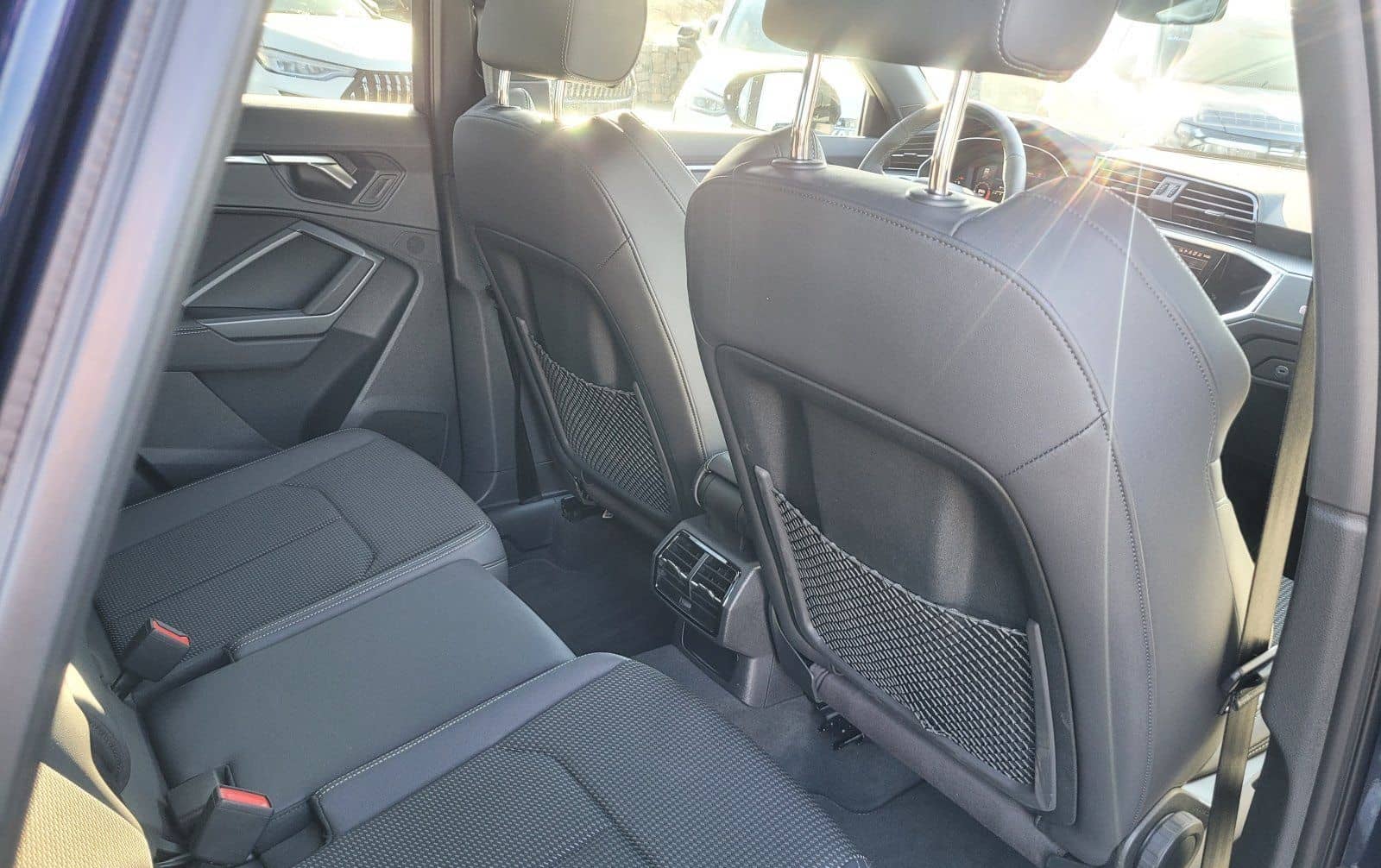 Audi Q3 35 1.5 TFSI S line (EURO 6e) foto 5