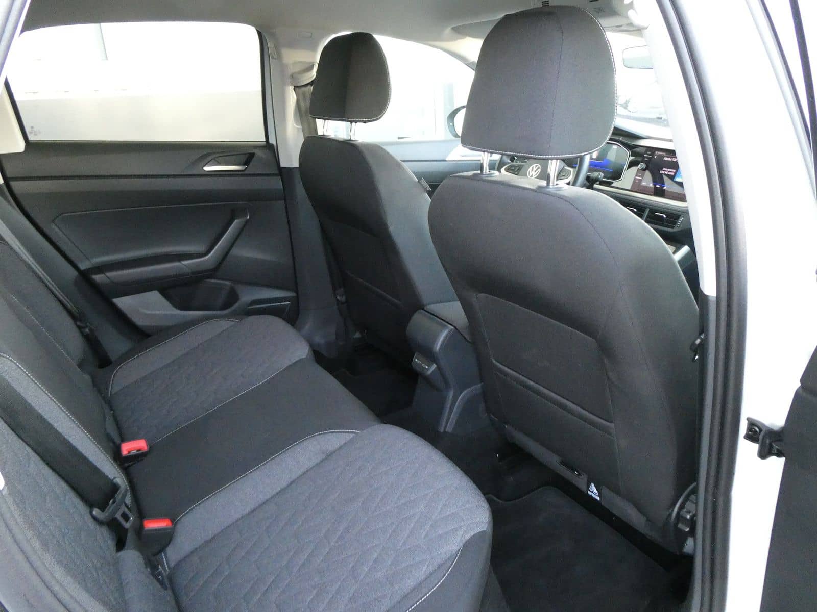 Volkswagen Taigo Move foto 11