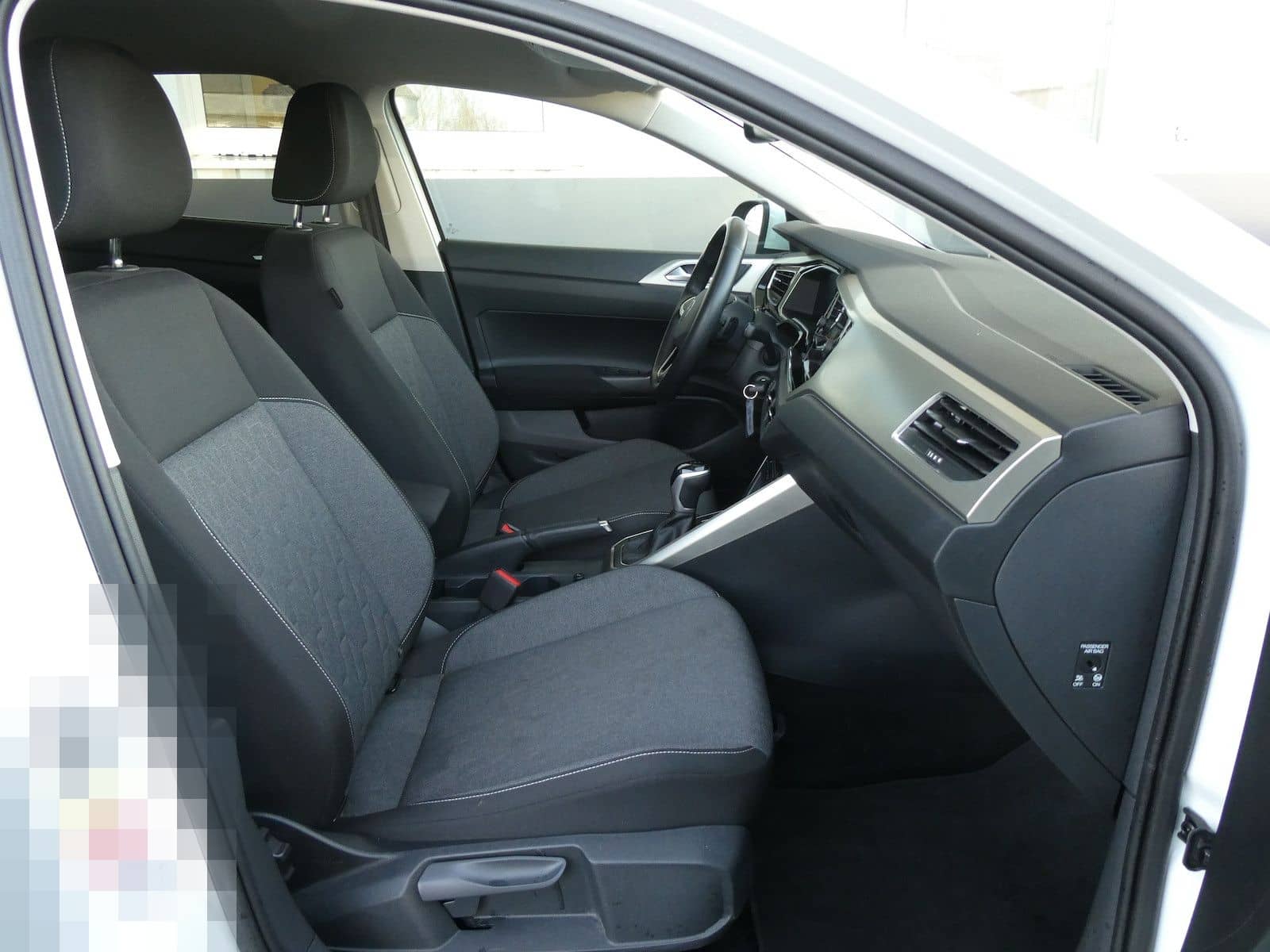 Volkswagen Taigo Move foto 13