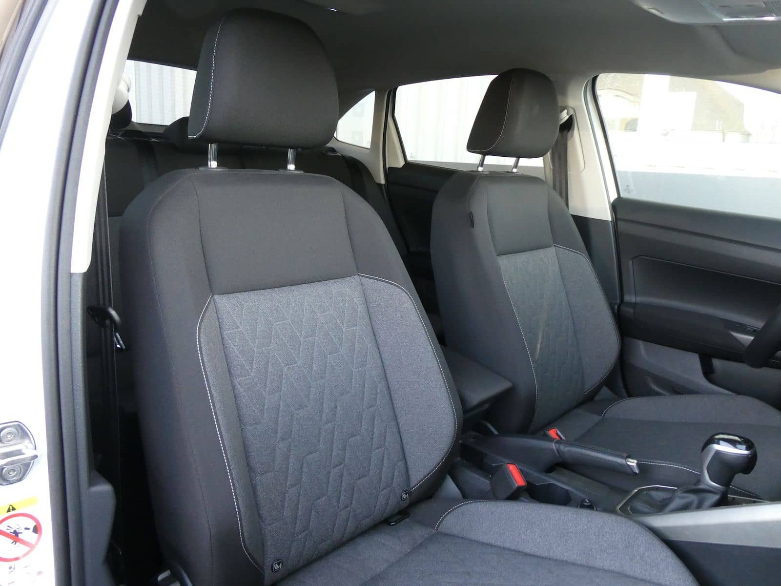 Volkswagen Taigo Move foto 14