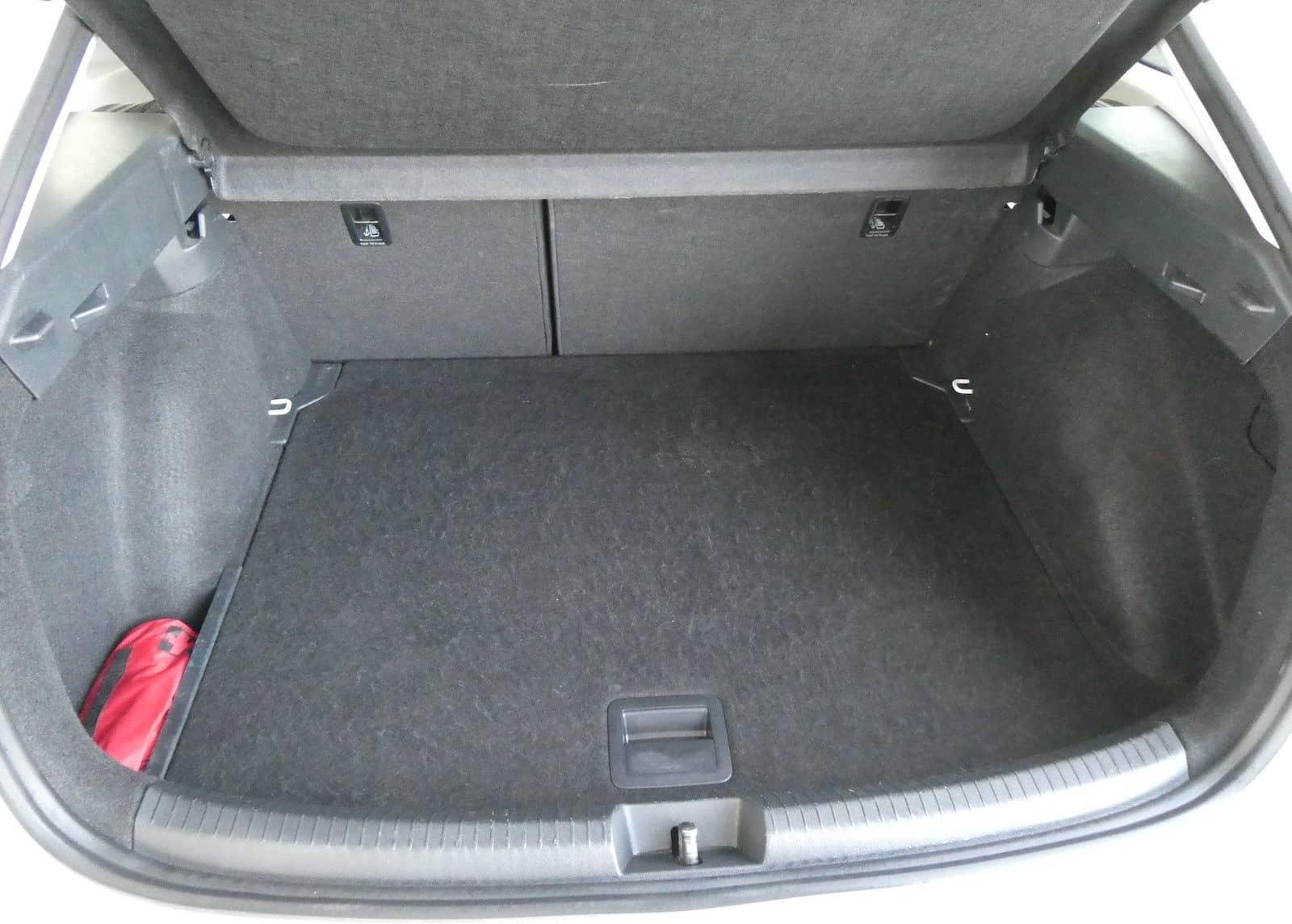 Volkswagen Taigo Move foto 15