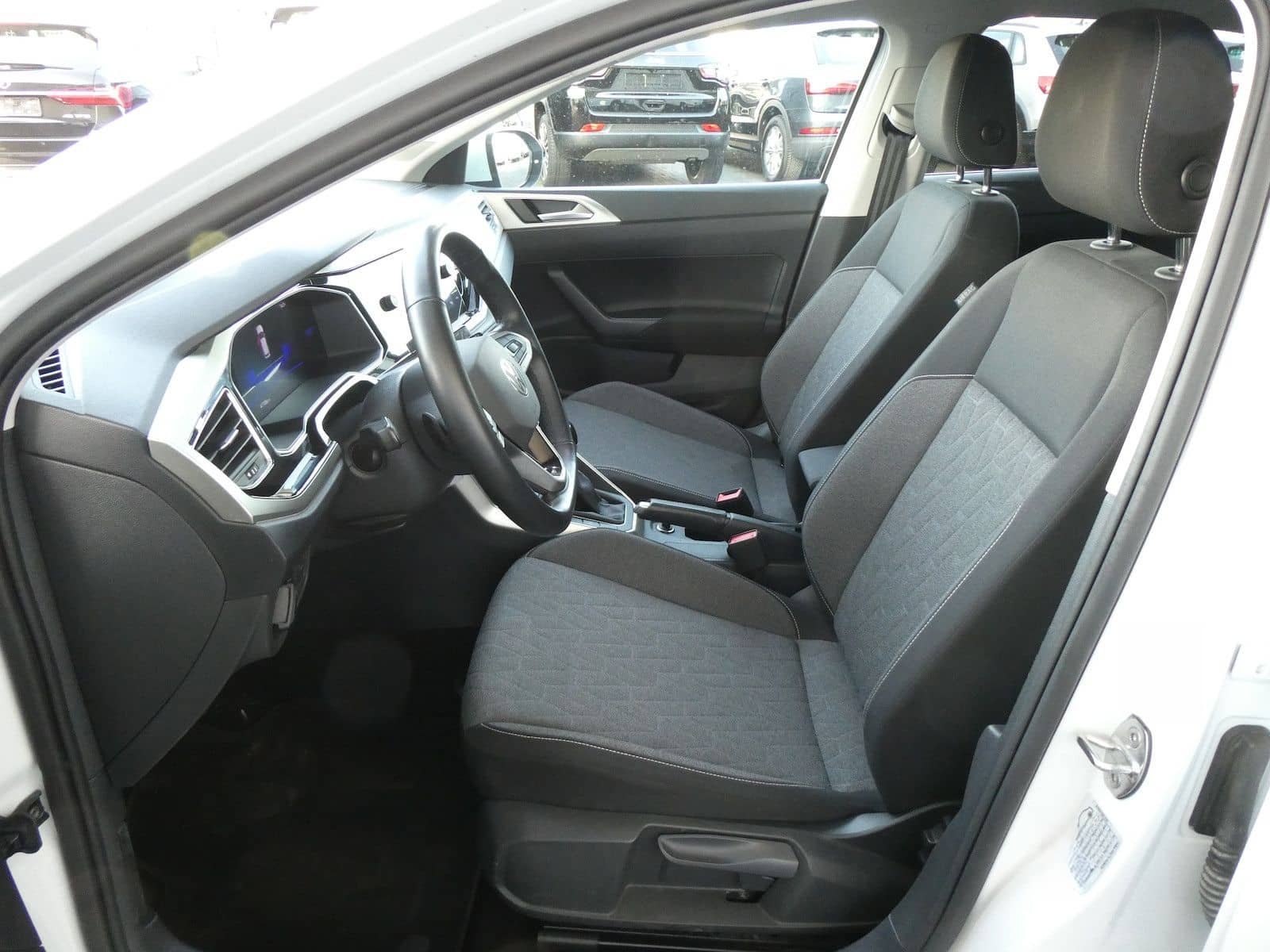 Volkswagen Taigo Move foto 9