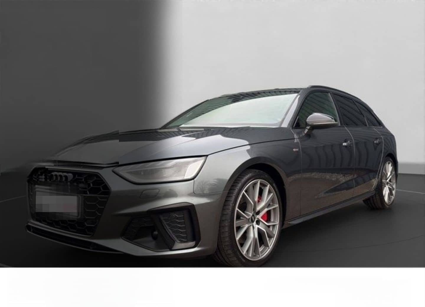 Audi A4 Avant 45 TFSI quattro S line MATRIX*OPTIK*B&O foto 1