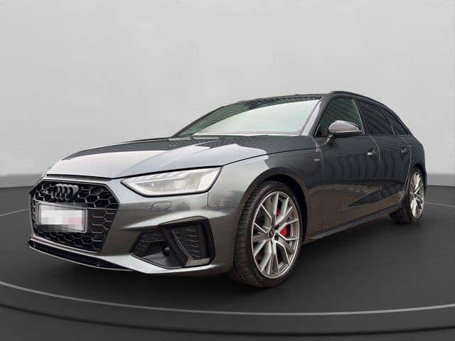 Audi A4 Avant 45 TFSI quattro S line MATRIX*OPTIK*B&O foto 2