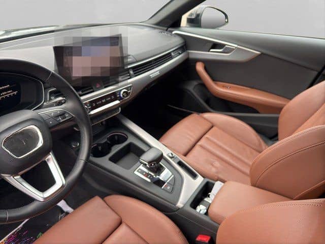 Audi A4 Avant 45 TFSI quattro S line MATRIX*OPTIK*B&O foto 11