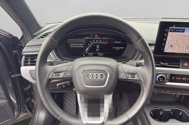 Audi A4 Avant 45 TFSI quattro S line MATRIX*OPTIK*B&O foto 14