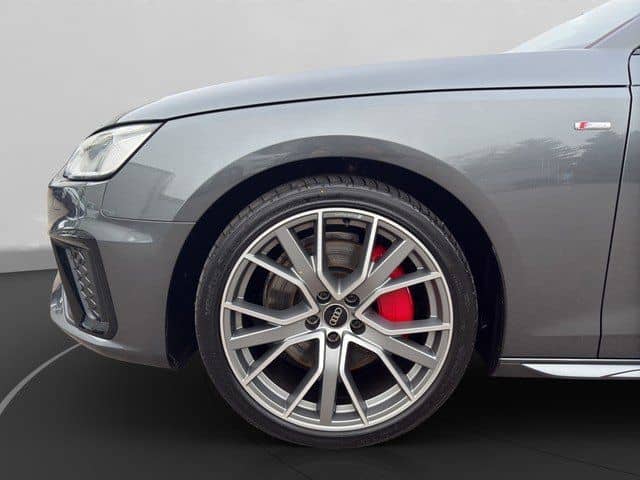 Audi A4 Avant 45 TFSI quattro S line MATRIX*OPTIK*B&O foto 16