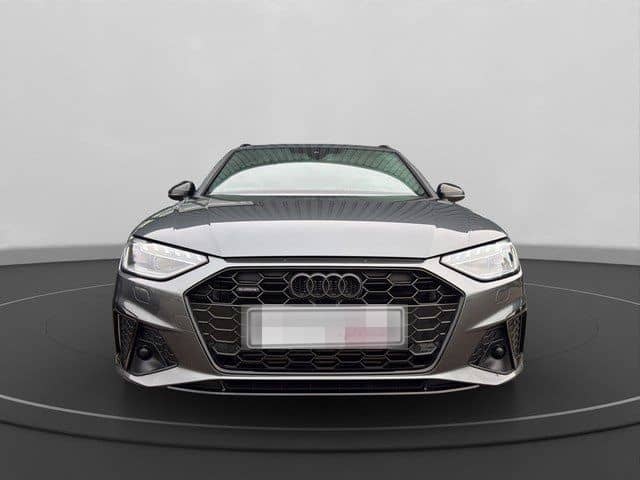 Audi A4 Avant 45 TFSI quattro S line MATRIX*OPTIK*B&O foto 3