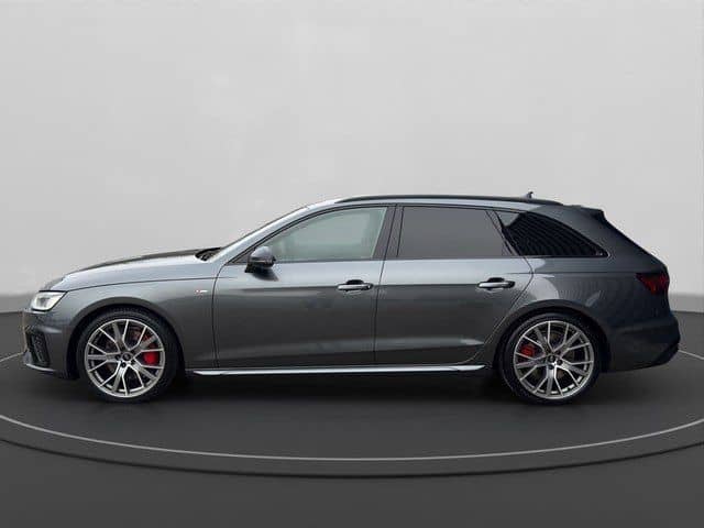 Audi A4 Avant 45 TFSI quattro S line MATRIX*OPTIK*B&O foto 4