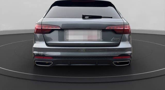 Audi A4 Avant 45 TFSI quattro S line MATRIX*OPTIK*B&O foto 5