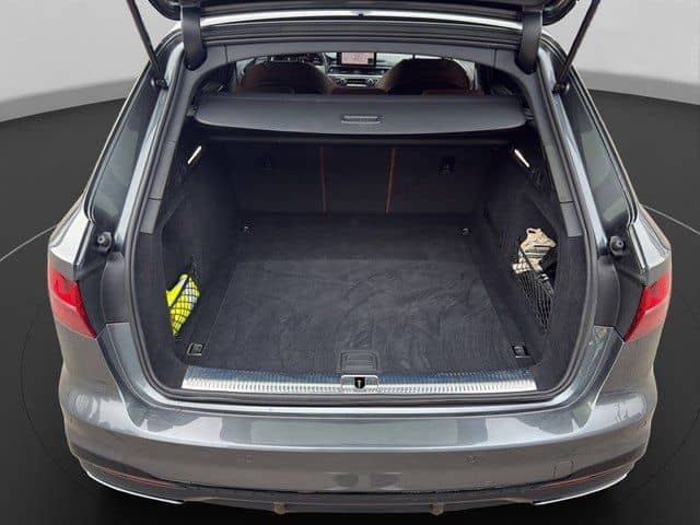 Audi A4 Avant 45 TFSI quattro S line MATRIX*OPTIK*B&O foto 9