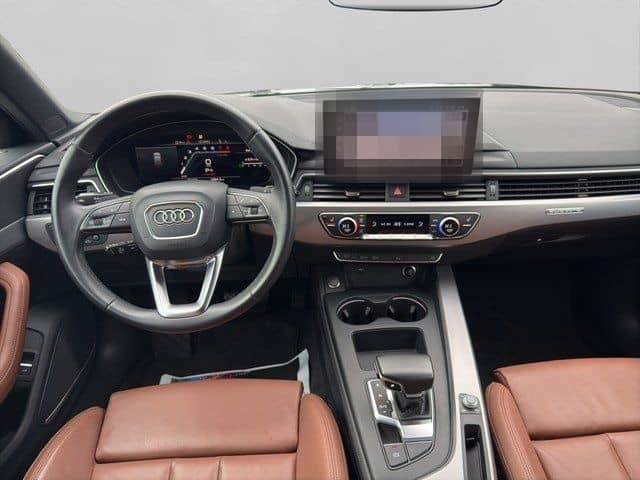 Audi A4 Avant 45 TFSI quattro S line MATRIX*OPTIK*B&O foto 10