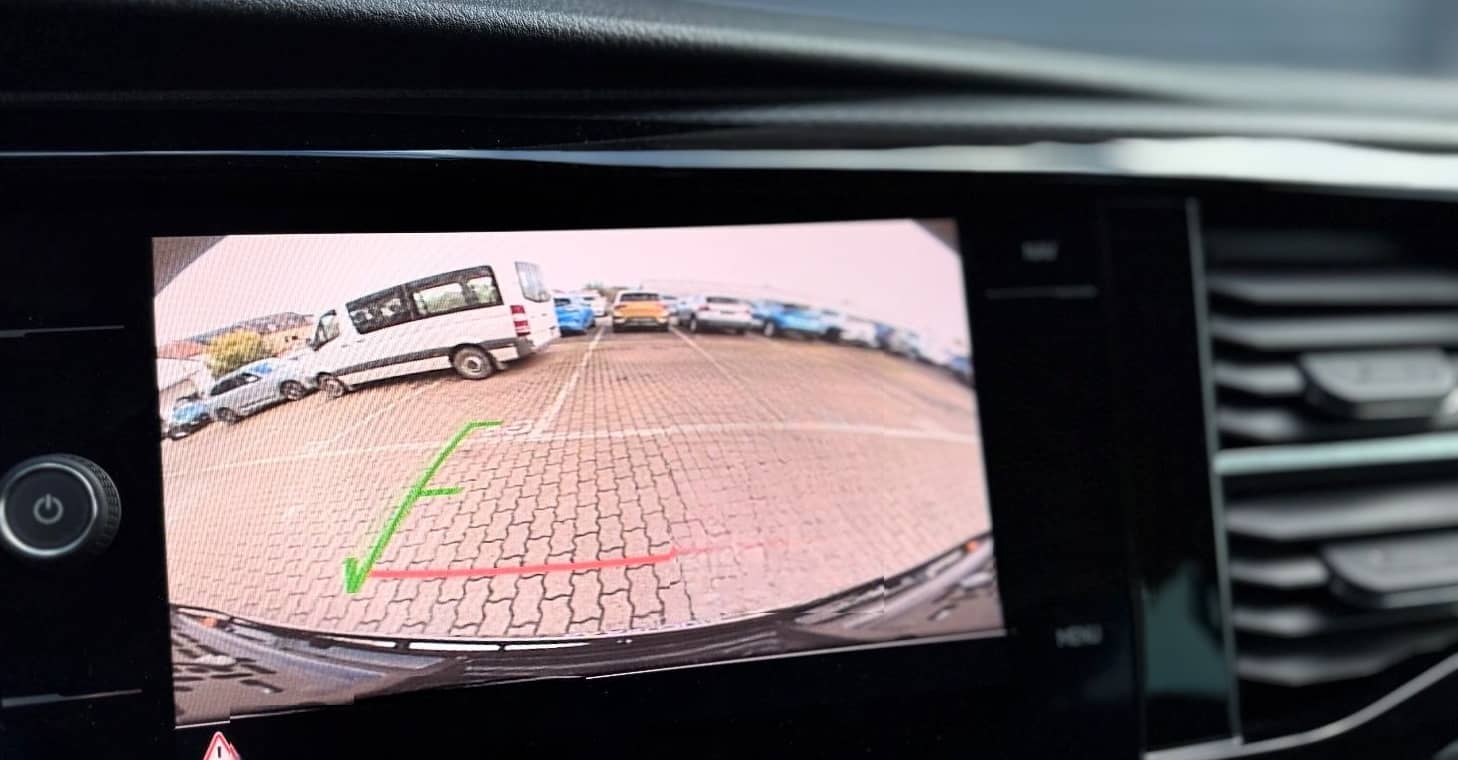 Volkswagen T6.1 Multivan EDITION/Navi/SHZ/Apple/CAM/Tempo/ foto 22