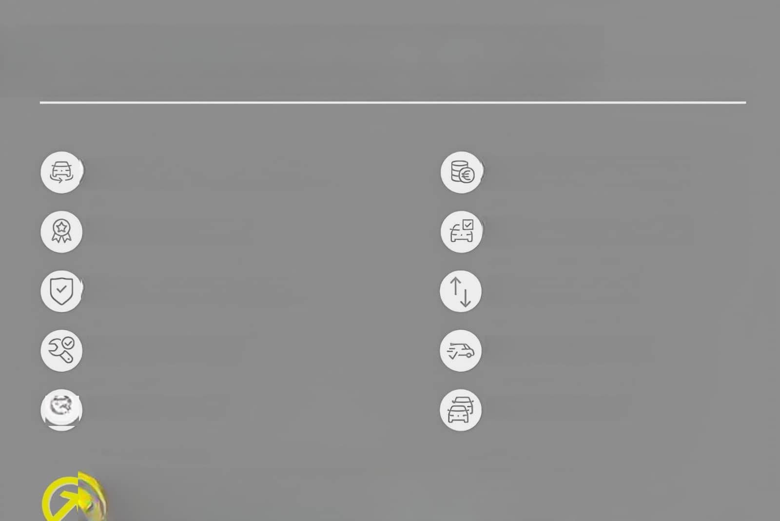 Volkswagen Golf VIII 1.5 TSI ACTIVE AHK/ACC/RFK/APP/GJR foto 4