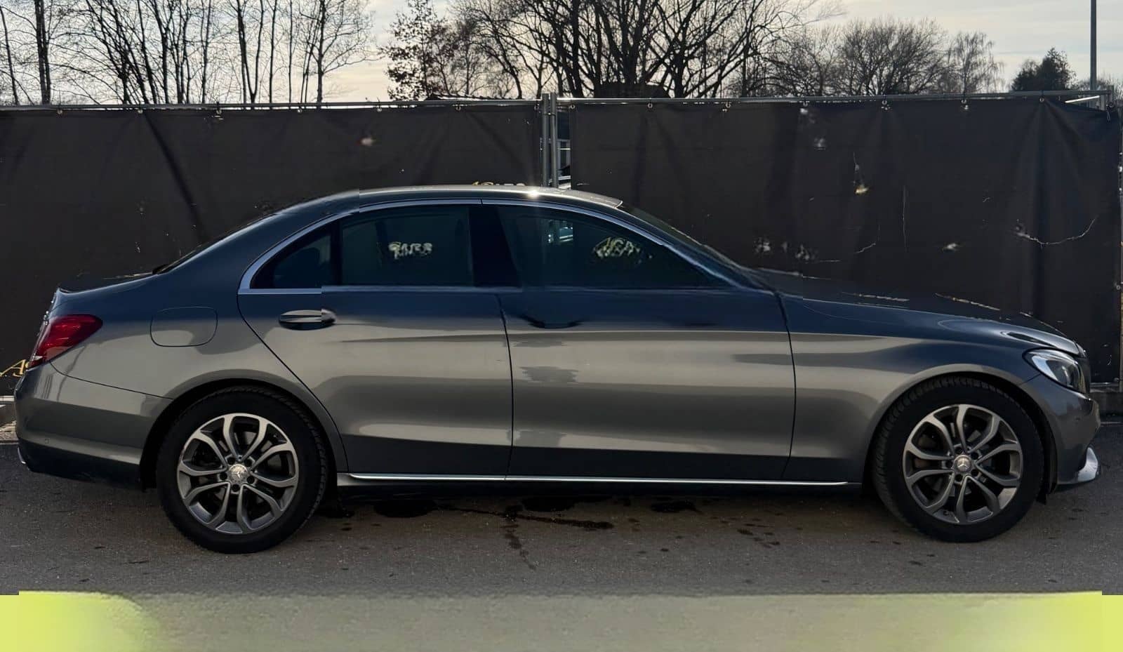 Mercedes-Benz C180 CGI (Avantgarde) *TOTWNKL* foto 2