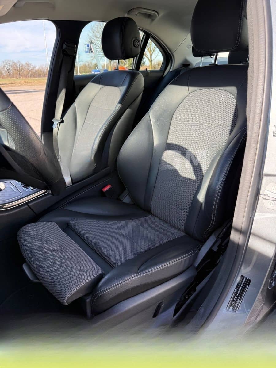 Mercedes-Benz C180 CGI (Avantgarde) *TOTWNKL* foto 12