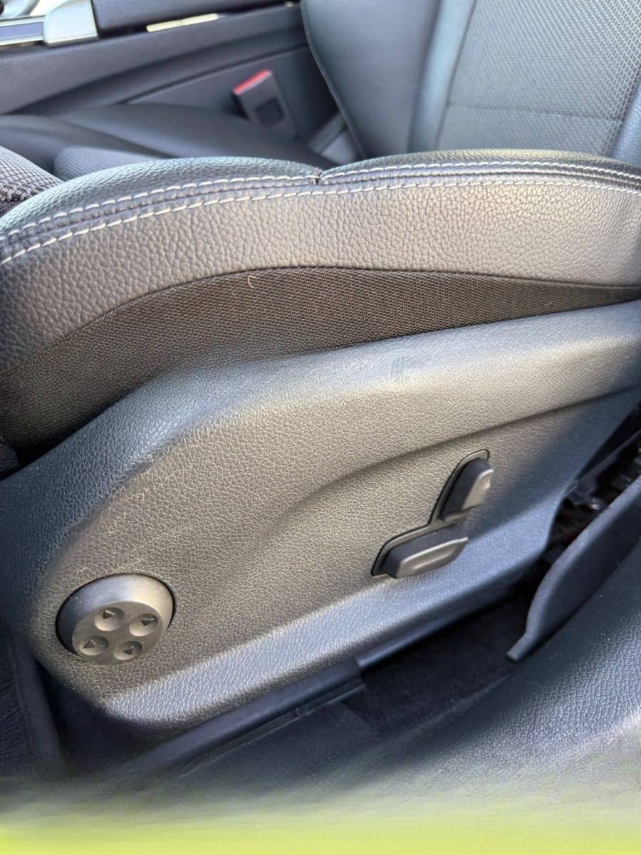 Mercedes-Benz C180 CGI (Avantgarde) *TOTWNKL* foto 13