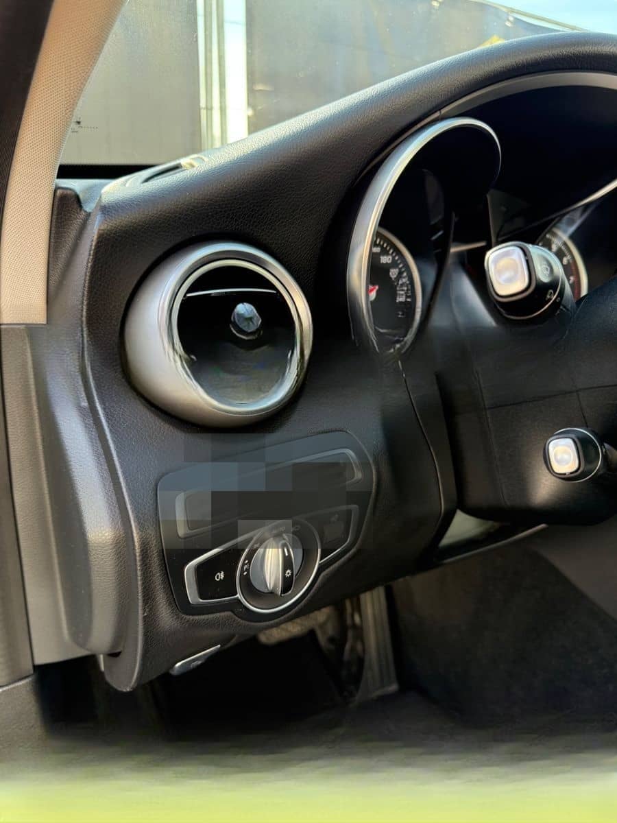 Mercedes-Benz C180 CGI (Avantgarde) *TOTWNKL* foto 15