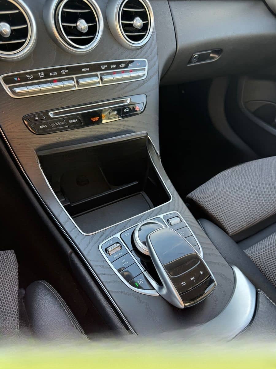 Mercedes-Benz C180 CGI (Avantgarde) *TOTWNKL* foto 20