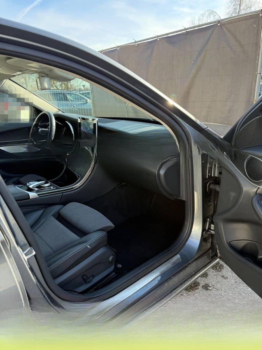 Mercedes-Benz C180 CGI (Avantgarde) *TOTWNKL* foto 23