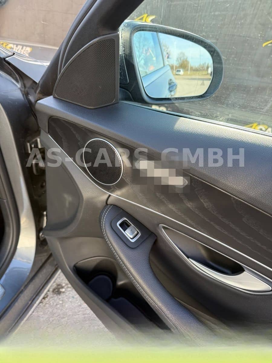 Mercedes-Benz C180 CGI (Avantgarde) *TOTWNKL* foto 24