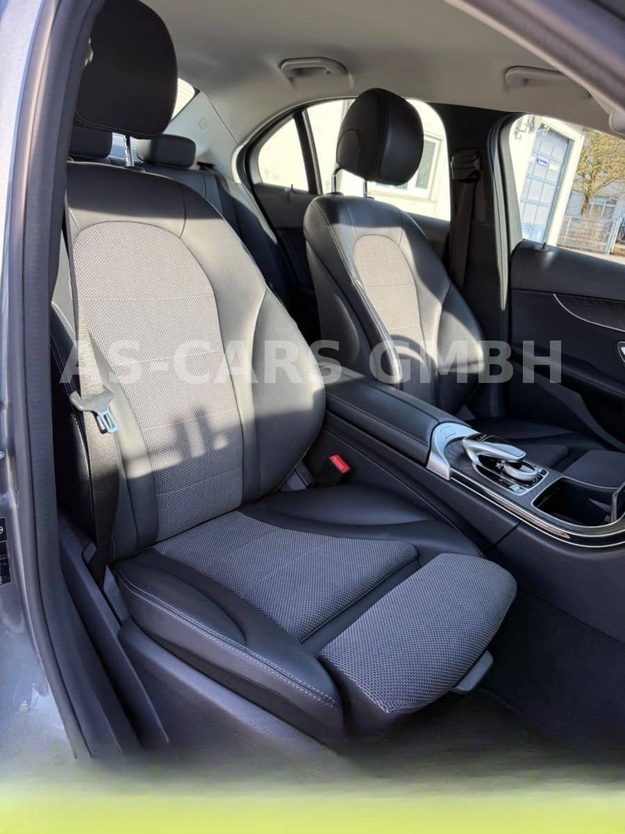 Mercedes-Benz C180 CGI (Avantgarde) *TOTWNKL* foto 25