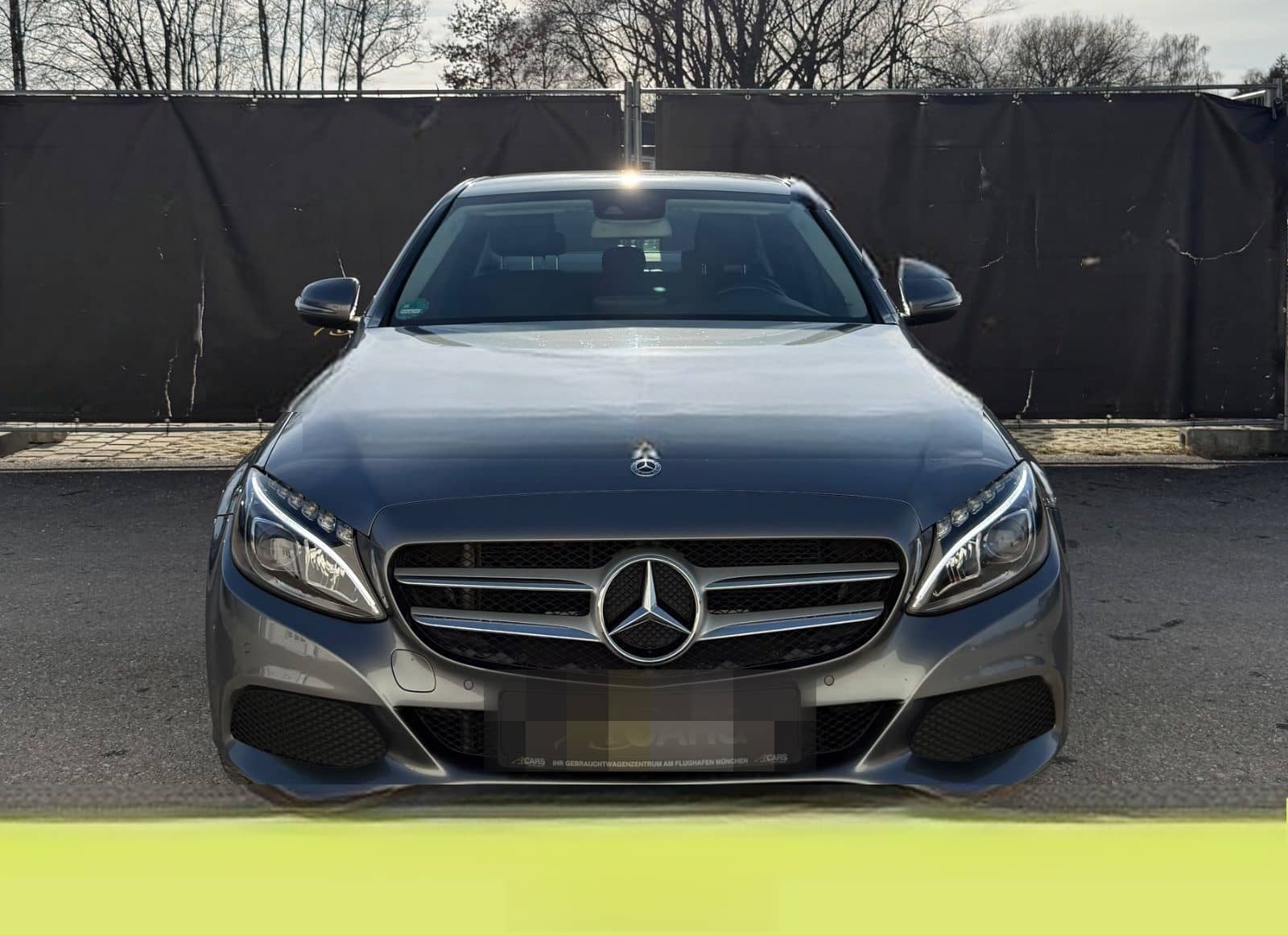 Mercedes-Benz C180 CGI (Avantgarde) *TOTWNKL* foto 8