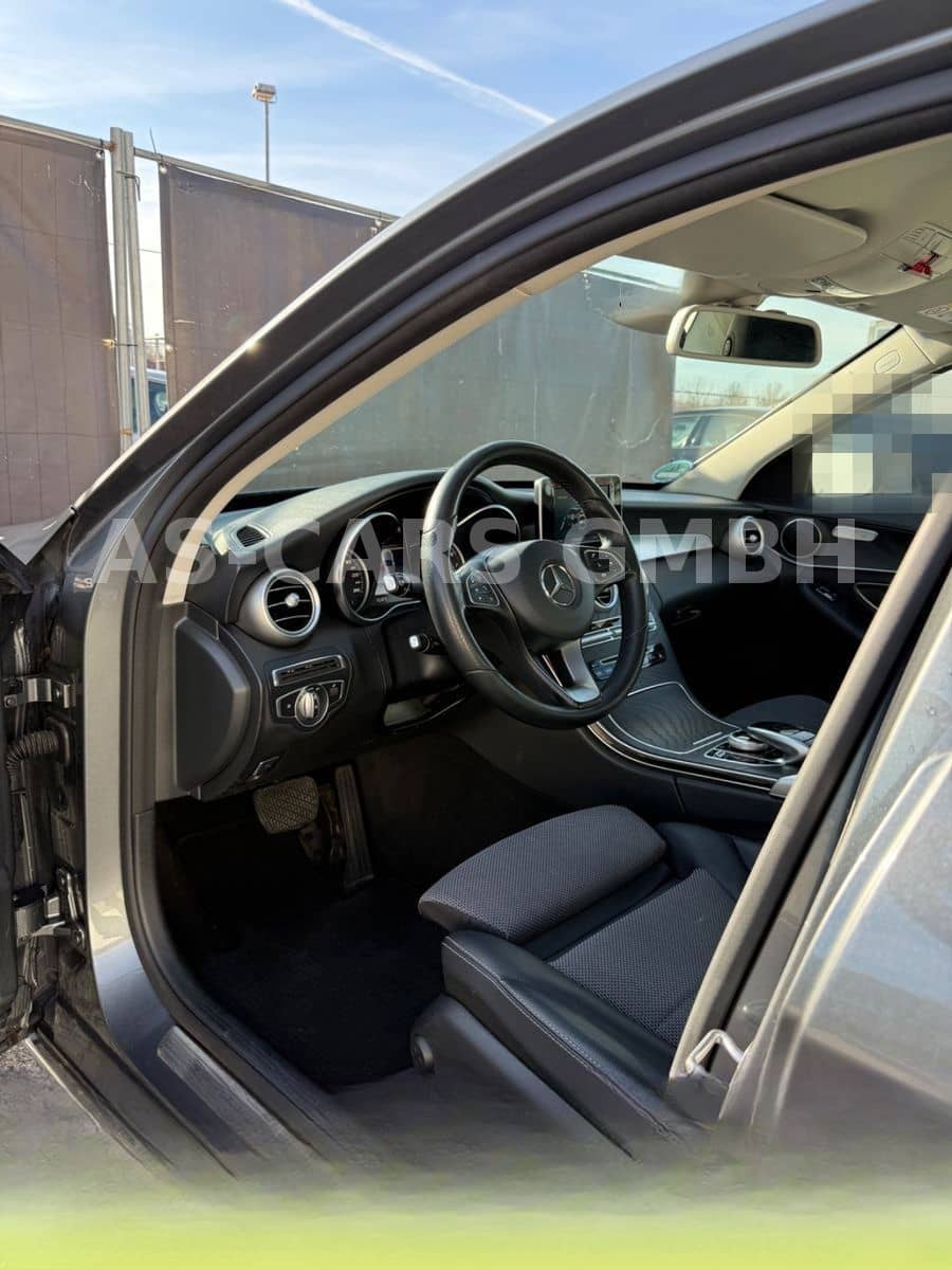 Mercedes-Benz C180 CGI (Avantgarde) *TOTWNKL* foto 9
