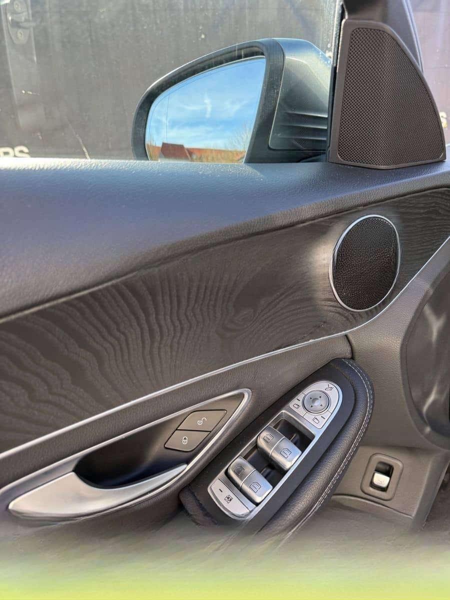 Mercedes-Benz C180 CGI (Avantgarde) *TOTWNKL* foto 10