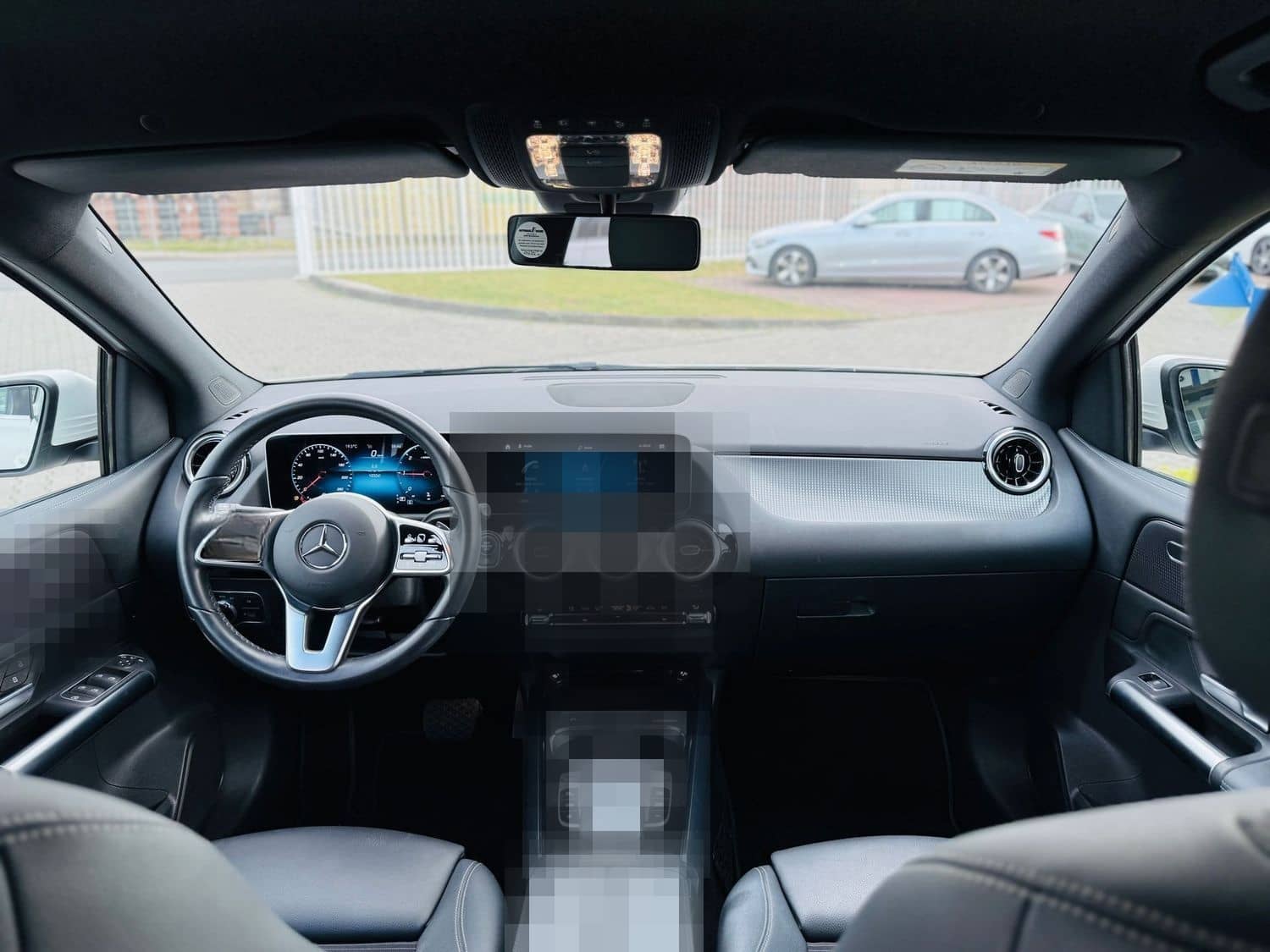 Mercedes-Benz B 180 d PROGRESSIVE, Autom. ,AHK, Tot, LED, Navi foto 11