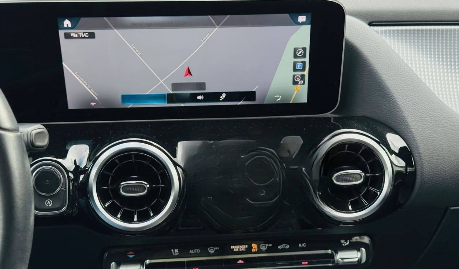 Mercedes-Benz B 180 d PROGRESSIVE, Autom. ,AHK, Tot, LED, Navi foto 16