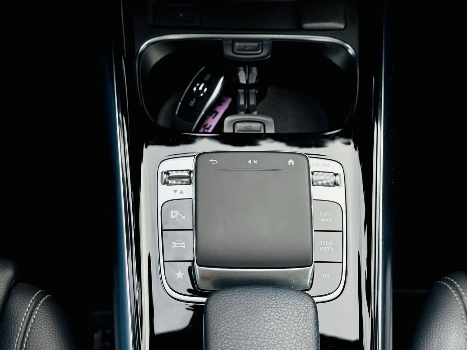 Mercedes-Benz B 180 d PROGRESSIVE, Autom. ,AHK, Tot, LED, Navi foto 17