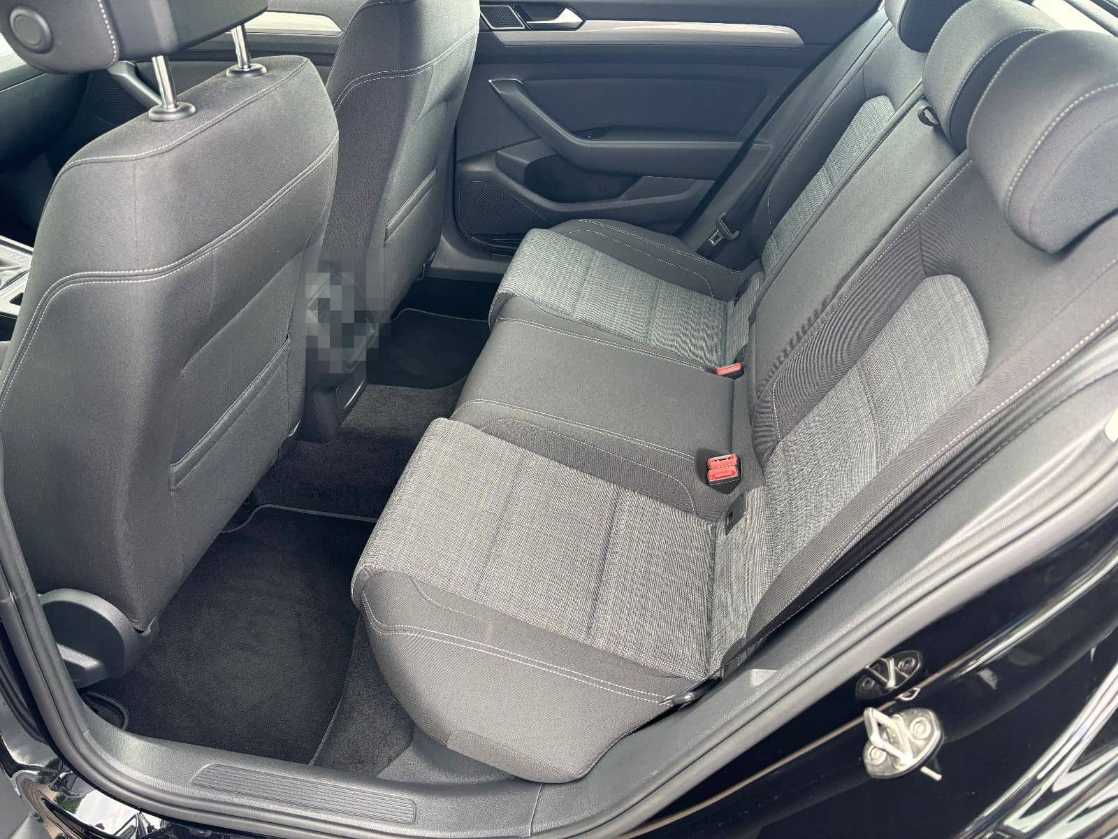 Volkswagen Passat Variant 2.0TDI Business Navi Kamera AHK foto 13