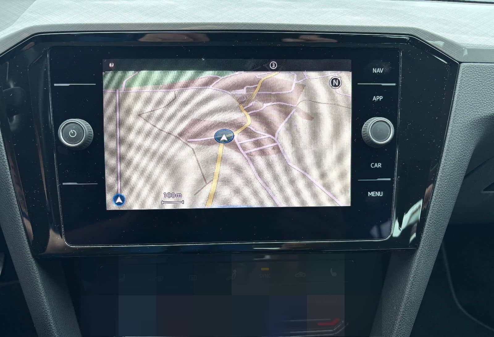 Volkswagen Passat Variant 2.0TDI Business Navi Kamera AHK foto 15