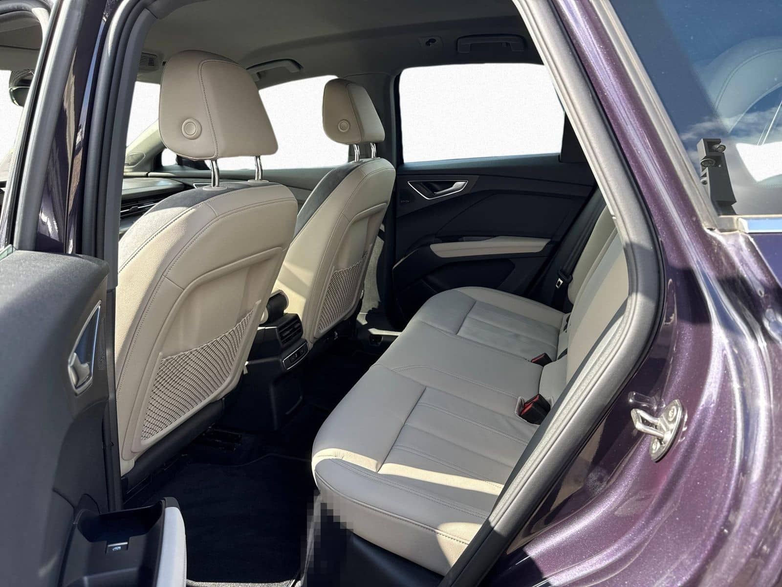 Audi Q4 e-tron 50 quattro HuD-Matrix-ACC-Sonos- foto 13