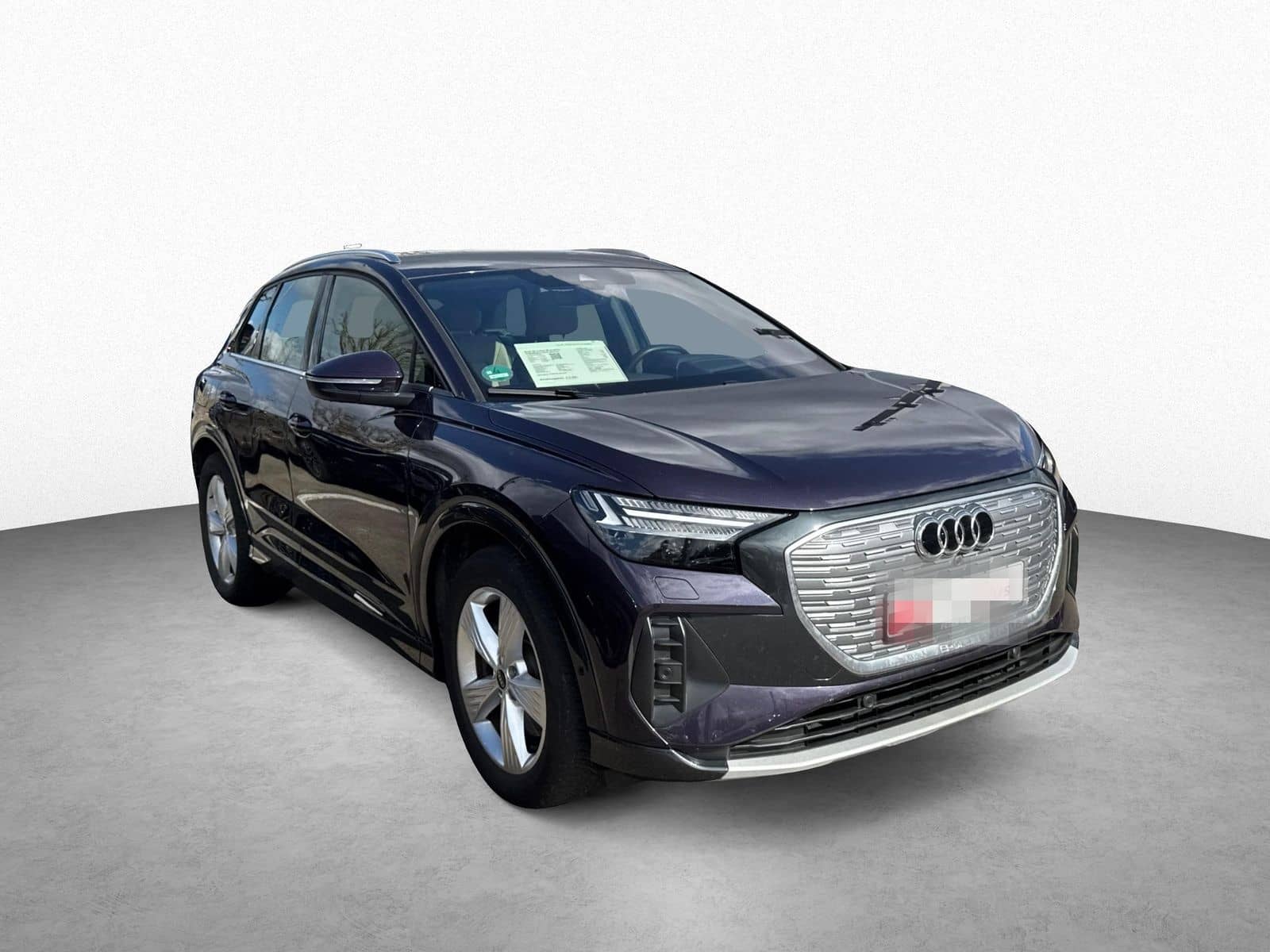 Audi Q4 e-tron 50 quattro HuD-Matrix-ACC-Sonos- foto 3