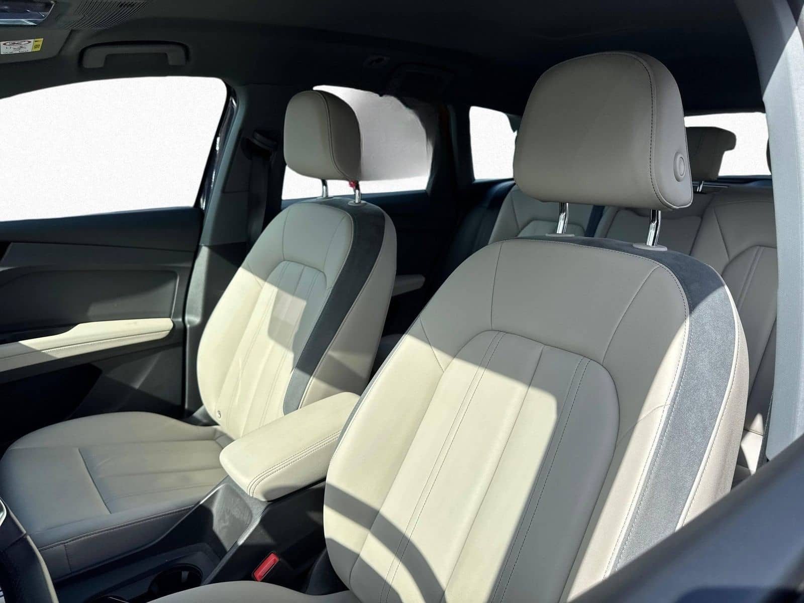 Audi Q4 e-tron 50 quattro HuD-Matrix-ACC-Sonos- foto 10