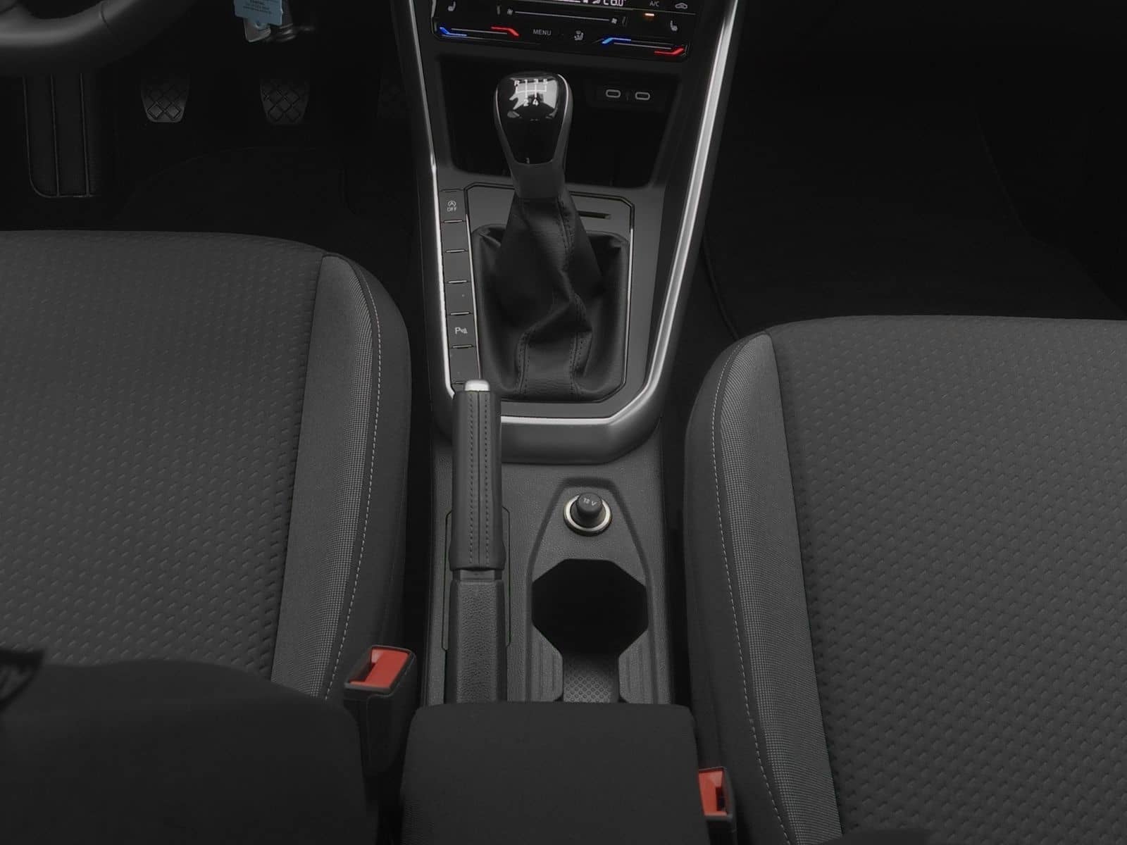 Volkswagen Taigo Life 1.0 TSI LED*VIRTUAL*APP*AHK*LANE*16" foto 15