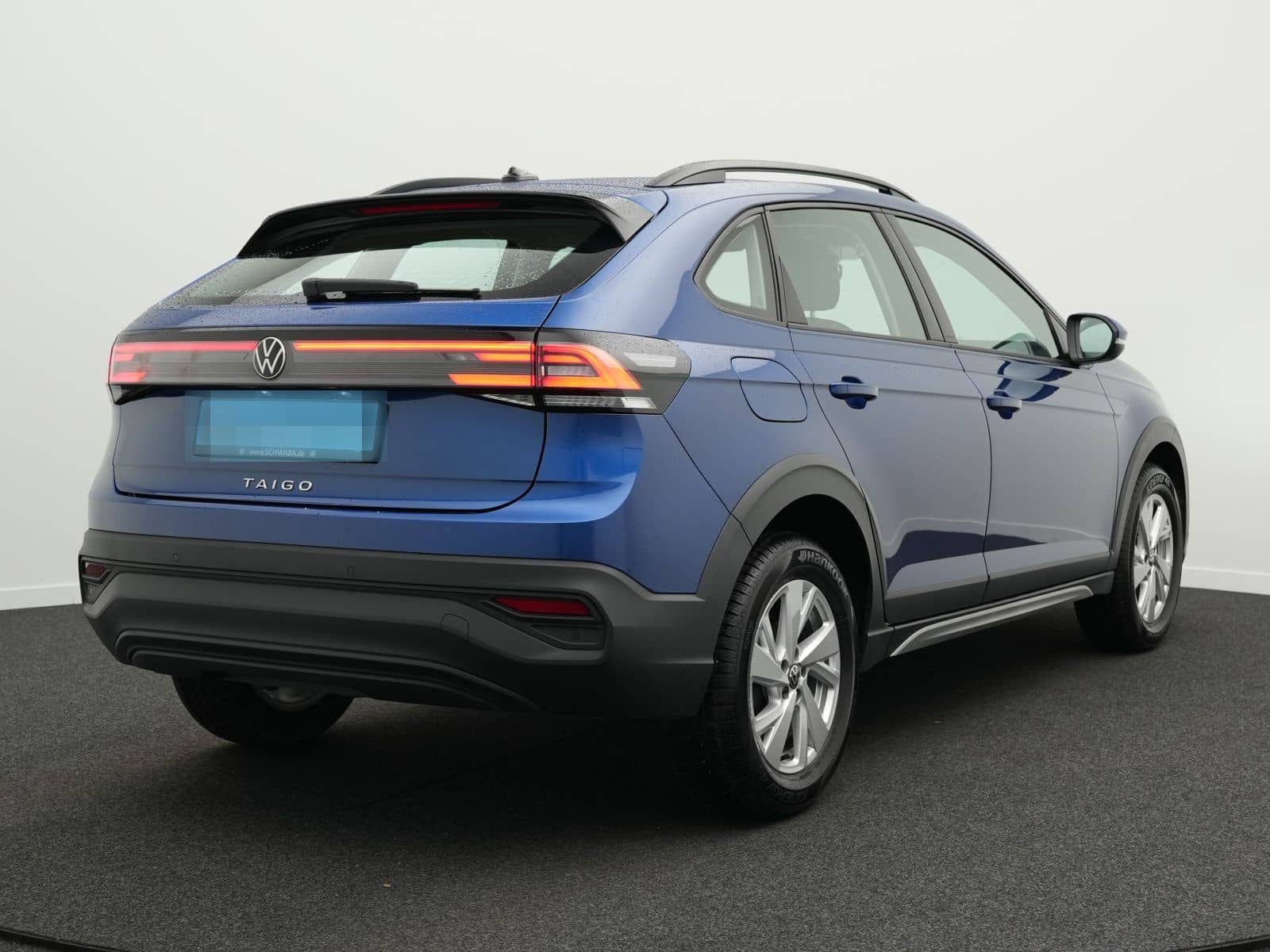 Volkswagen Taigo Life 1.0 TSI LED*VIRTUAL*APP*AHK*LANE*16" foto 3