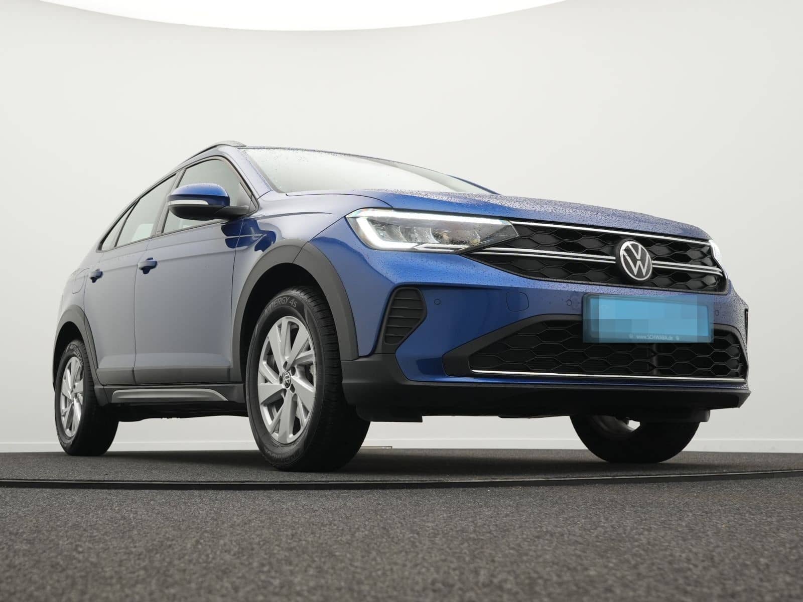 Volkswagen Taigo Life 1.0 TSI LED*VIRTUAL*APP*AHK*LANE*16" foto 23