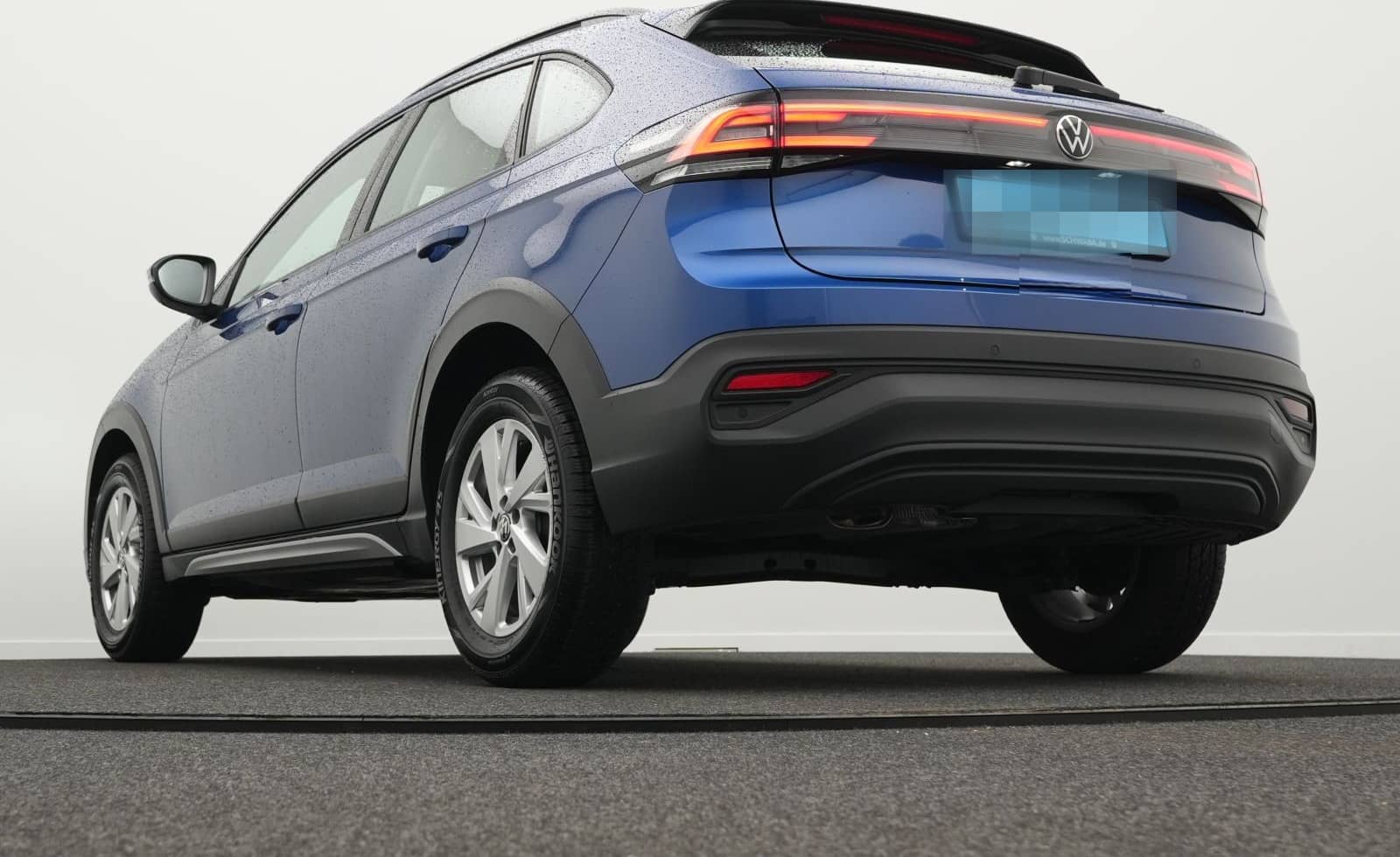 Volkswagen Taigo Life 1.0 TSI LED*VIRTUAL*APP*AHK*LANE*16" foto 24