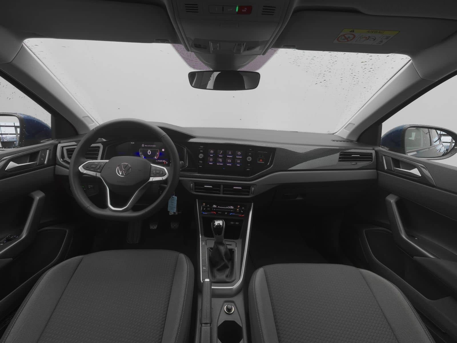 Volkswagen Taigo Life 1.0 TSI LED*VIRTUAL*APP*AHK*LANE*16" foto 4