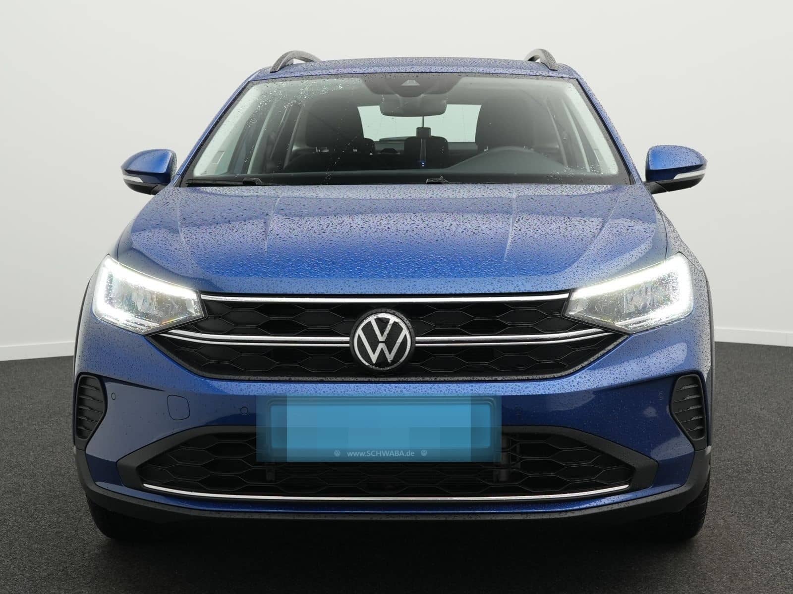 Volkswagen Taigo Life 1.0 TSI LED*VIRTUAL*APP*AHK*LANE*16" foto 8